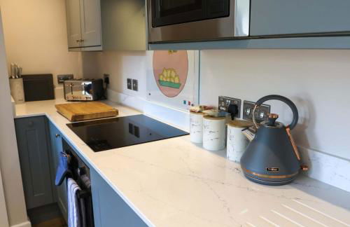 Gala Suite - The Apple Barn - Foto 10