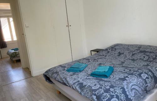 Le Dugois Belfort Centre avec Terrasse - Proche Gare - Foto 46