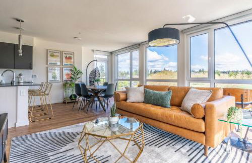 Sophari Parkside: Bellevue Apartments - Foto 160