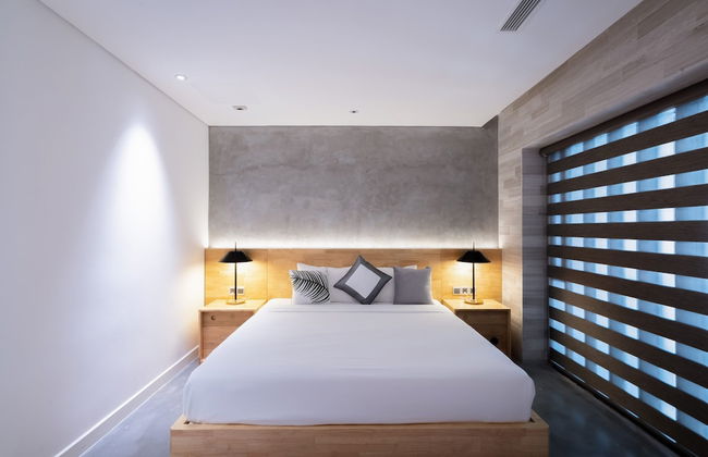 Bi Ecosuites Hanoi - Foto 24