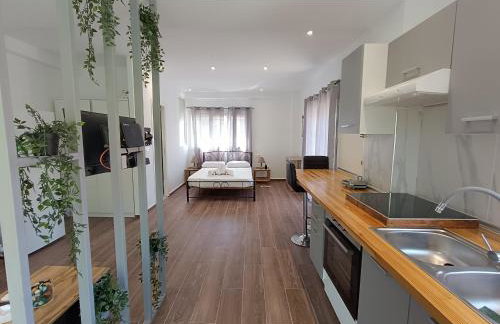 Lunora Studio Corfu - Foto 9