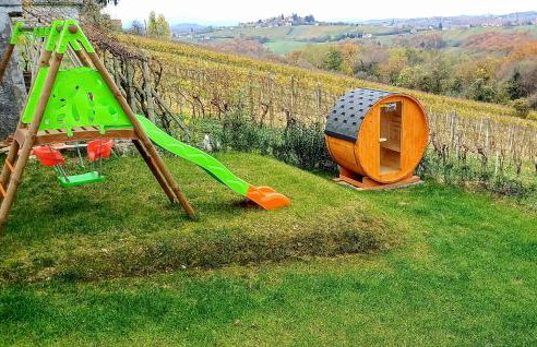 Lovely Home In Sveti Urban With Sauna - Foto 16