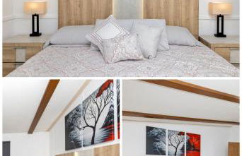 Peaceful 3BR Retreat - Near Statesville - Foto 9