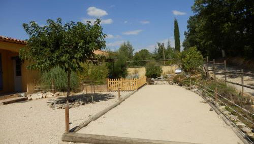 Gîte des lavandes - Foto 5