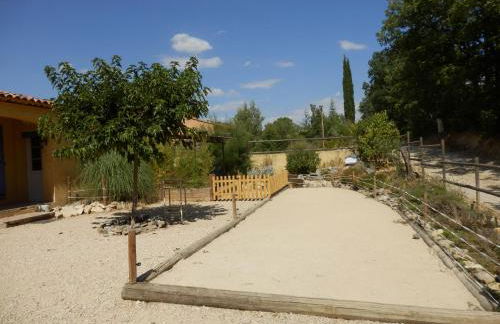 Gîte des lavandes - Foto 5