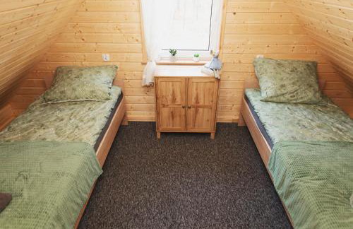 Domek letniskowy Letniczówka - Photo 7