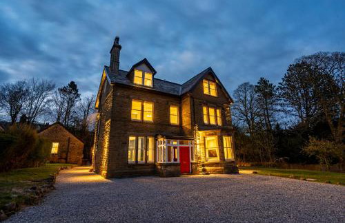 Longshaw Loft - Foto 3