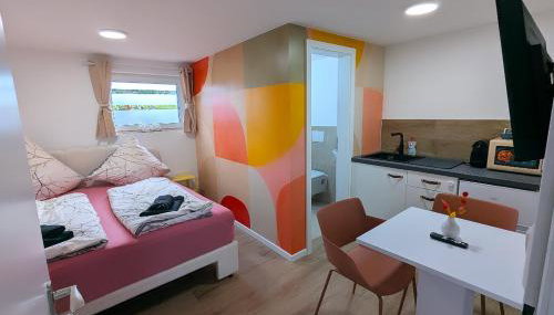 Rhein Apartments Schweiz - Modern & Grenznah - Foto 4