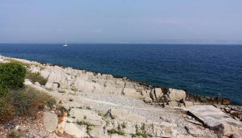 Apartments by the sea Cove Donja Kruscica - Donja Krusica, Solta - 14709 - Photo 4