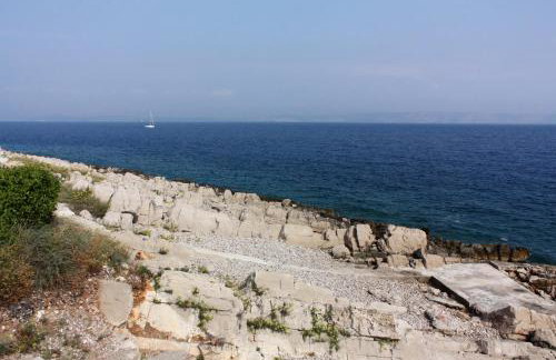 Apartments by the sea Cove Donja Kruscica - Donja Krusica, Solta - 12418 - Photo 5