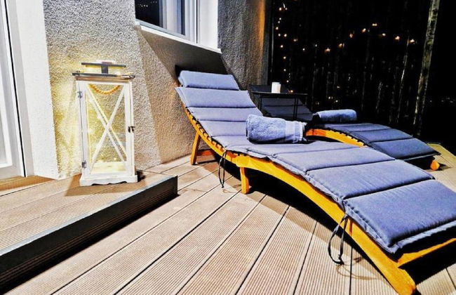 La Mia Storia With Hot tub - Foto 39