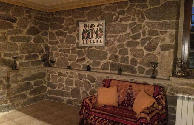 O Candil De Santa Ana - Foto 3