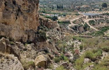 Finca Rolani,beheizbarer Pool, absolut Privat - Foto 10