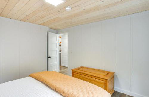 Lake Coeur dAlene Cabin with Boat Slip in Worley! - Foto 15