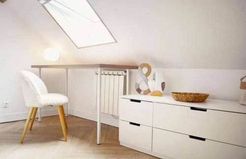 Les Clochettes de la Brèche - Foto 14