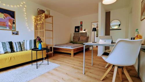 Apartment mit Balkon in Hannover-Ahlem - Foto 4