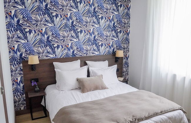 KoonTy : Chambres et Appartements à Landerneau - Foto 26