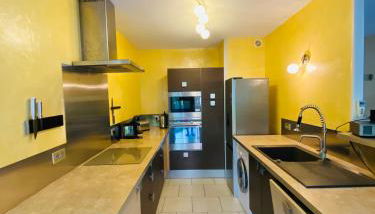 URBAN LODGE GAP - Confort premium & emplacement exceptionnel - Foto 5