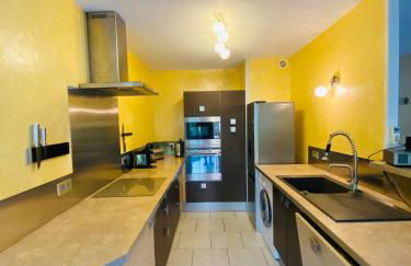 URBAN LODGE GAP - Confort premium & emplacement exceptionnel - Foto 5