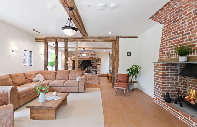 The Manor at Minstrel Court - Foto 27