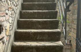 Comfortable apartment in Castell'Arquato of 80 m² - Photo 13