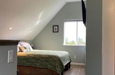 Fireweed Cottage - Alaska at your doorstep! - Foto 24