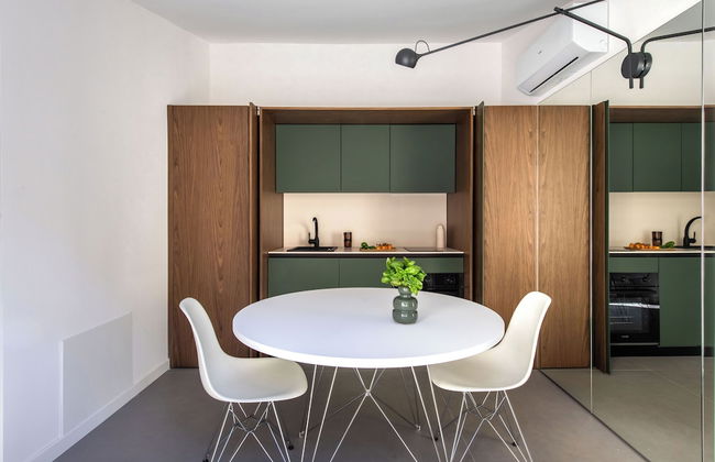 Settimo Apartment with Terrace - Foto 4