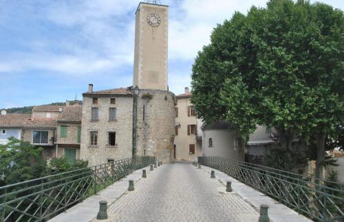 Les Cigales de Mollans - Foto 8