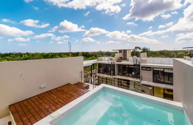 Amena Condo Tulum - Foto 80