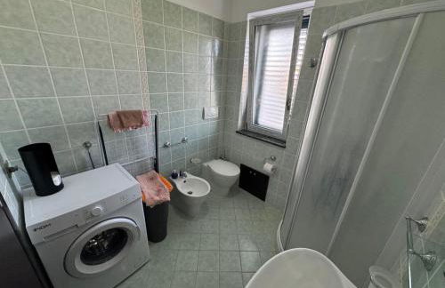 CASA VACANZA BORGOROSSO A 70mt DAL MARE - Foto 22