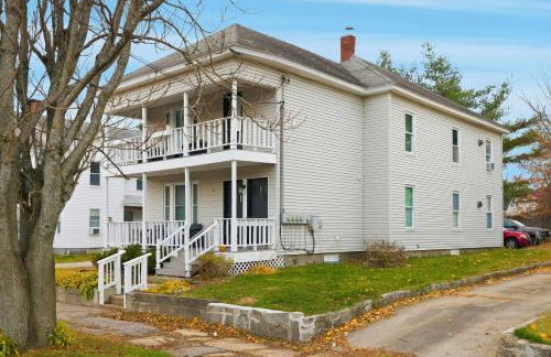 Craftsman Cozy Top Flr 1 Bed1- 1 Ba Private Porch - Foto 28