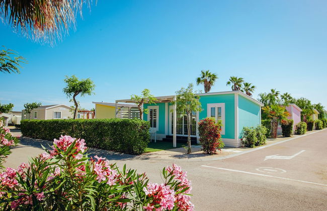 Alannia Costa Blanca Resort - Foto 57