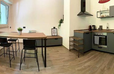 SleepWell in Valganna - Foto 26