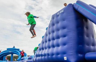 Dome Meadows 3 At Tapnell Farm - Foto 16