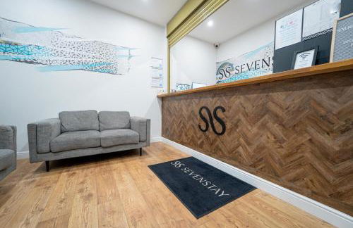 Sevenstay Apartments Fleet Street - Foto 22