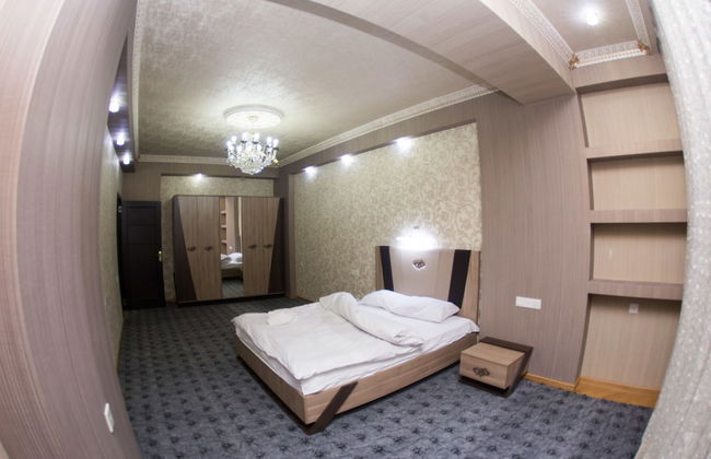 Bakuvi Tourist Apartment B008 - Foto 1