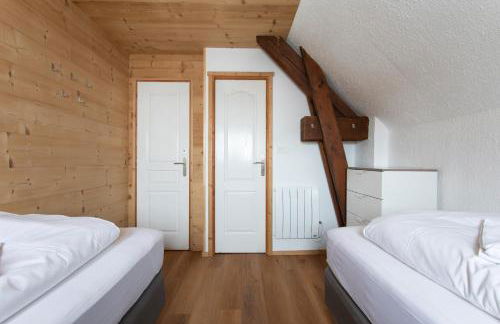 Chalet les Vieux Murs - Foto 10