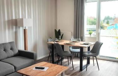 Villa Boberg Apartments - Foto 15