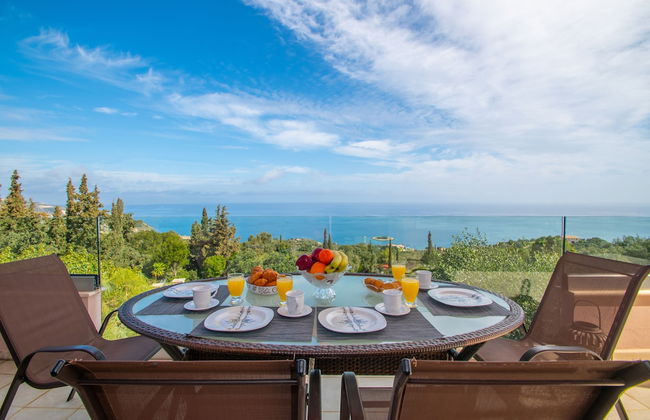 DN Beach Coast Villa - Foto 17