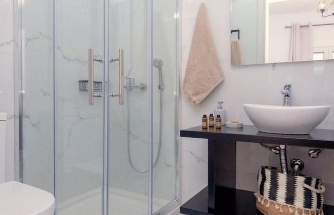 Villa Sky Crete in Rethymnon - Foto 8