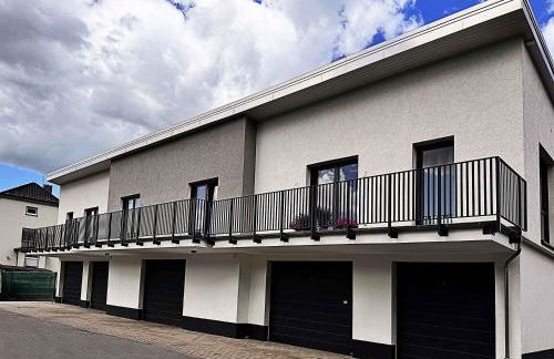 Neues Ruhrtal Apartment 2 mit Balkon - Foto 13