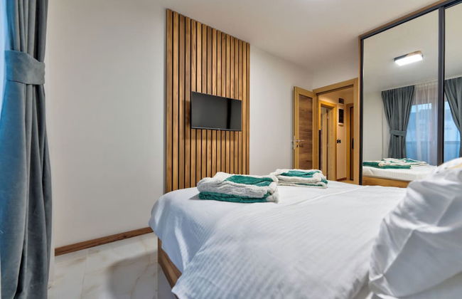 Golden Panorama Wellness & Spa - Foto 7