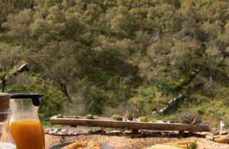 Casas de Campo do Castro da Cola - Foto 58