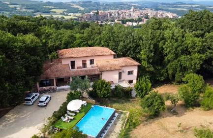 Villa with Garden near Rome for Groups & Families - Foto 15