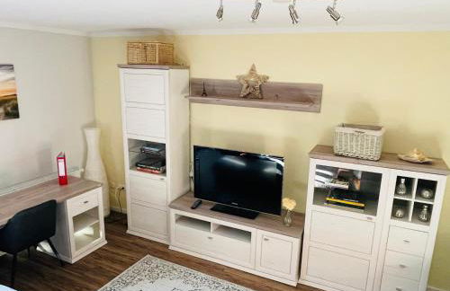 Eine charmante Wohnung wartet auf Sie - Foto 9