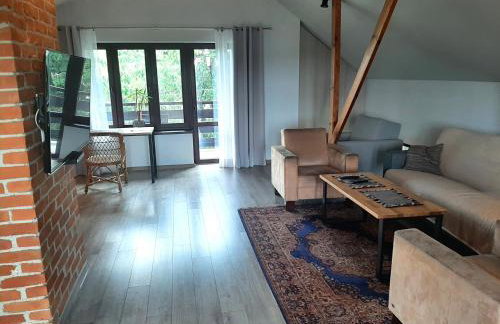 Świerkowe Zacisze Nałęczów - Foto 11