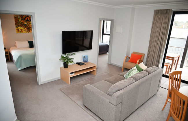 Mansfield Apartments - Photo 52