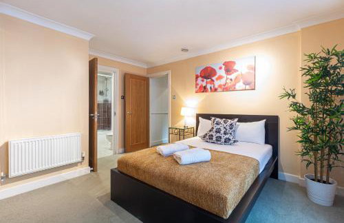 Stay Saint Paul's - Foto 28