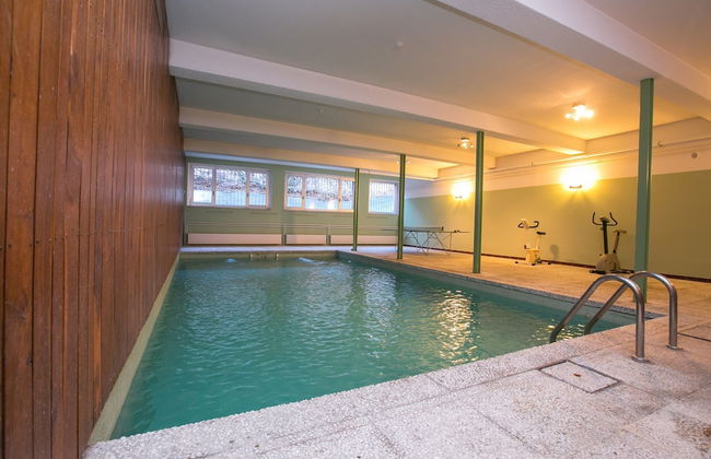 Casa Sibylle - Foto 13