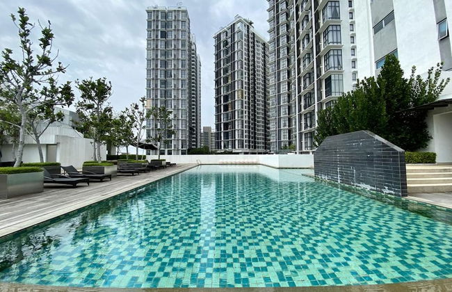 Paragon Cyberjaya by Elite Stay - Photo 13